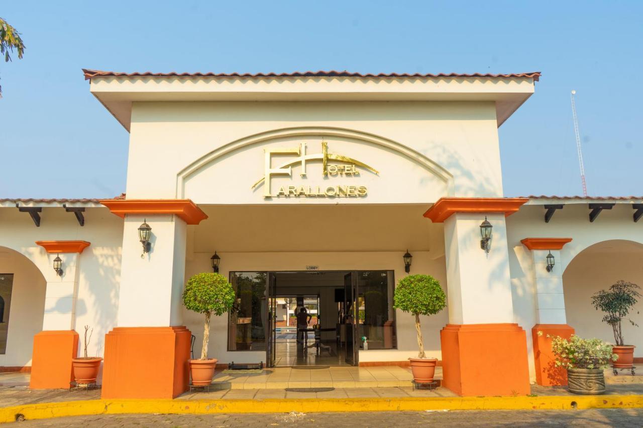 Farallones Hotel 치난데가 외부 사진