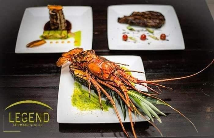 Farallones Hotel 치난데가 외부 사진